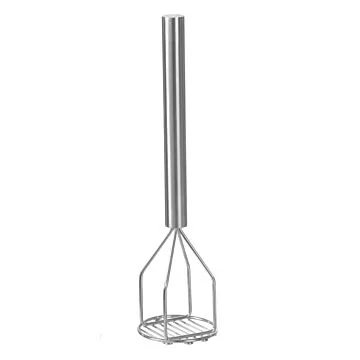 Hendi Kartoffelstampfer, ø 118 x (H) 455 mm
