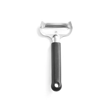 Hendi Käsehobel für Weichkäse, Schwarz, (L)160mm