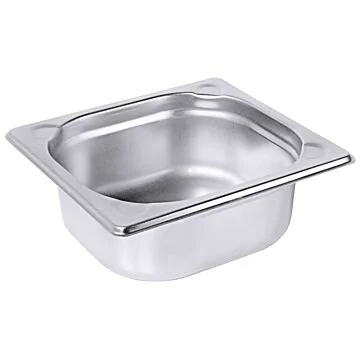 Contacto GastroNorm-Behälter GN 1/6 Serie 8600 1 l