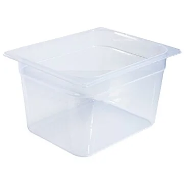 Contacto GastroNorm-Behälter GN 1/2 Polypropylen 12 l