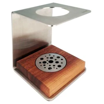 Coffway Filter Drip Station Walnut