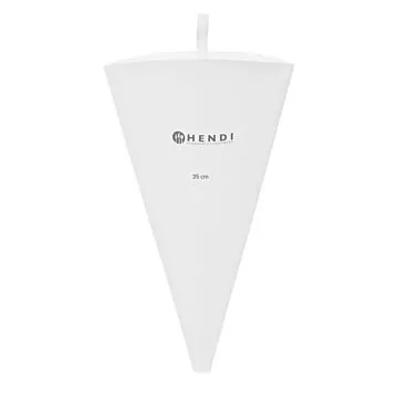 Hendi Spritzbeutel aus Nylon, (L)350mm