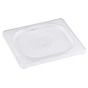 Contacto GastroNorm-Behälter GN 1/6 Klemmdeckel für 8200