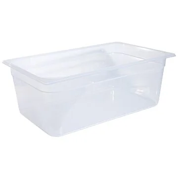 Contacto GastroNorm-Behälter GN 1/1 Polypropylen 27,5 l