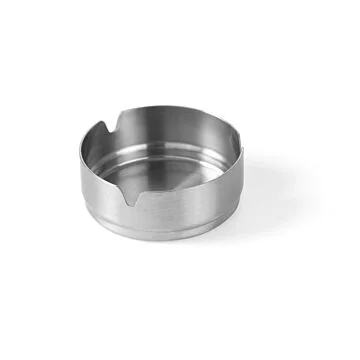 Hendi Aschenbecher Kitchen Line, ø 80 x (H) 30 mm