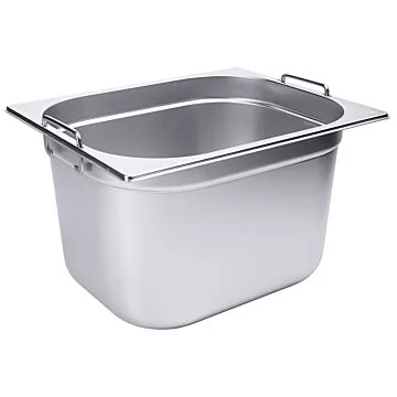Contacto GastroNorm-Behälter GN 1/2 Serie 7200 12,5 l