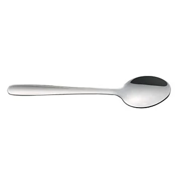Hendi Kaffeelöffel - 24 Stk, Budget Line, (L) 110 mm