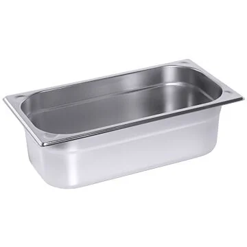Contacto GastroNorm-Behälter GN 1/3 Serie 8600 4 l