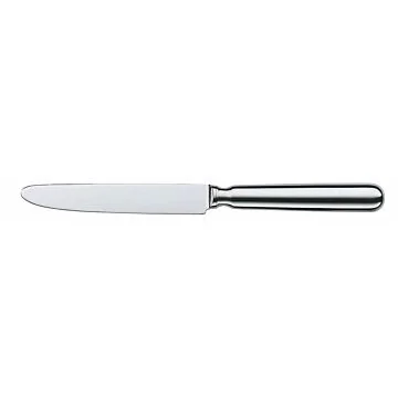 WMF Besteck Baguette Menümesser Hohlheft aus poliertem Cromargan® Edelstahl 18/10