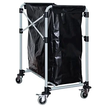Contacto Wäschesammelwagen, 150 l