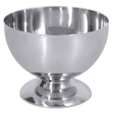 Contacto Eis-/ Früchtebecher, 0,25 l