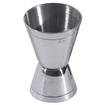 Contacto Cocktail-Maß 2 / 4 cl
