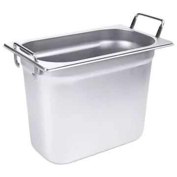 Contacto GastroNorm-Behälter GN 1/4 Serie 7200 5,5 l