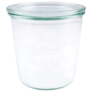 Contacto Weck Sturzglas 580 ml