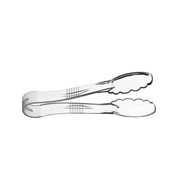 Hendi Servierzange, Transparent, (L) 230 mm