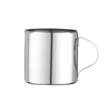 Hendi Sahnekännchen, 0,25 L, ø 75 x (H) 75 mm