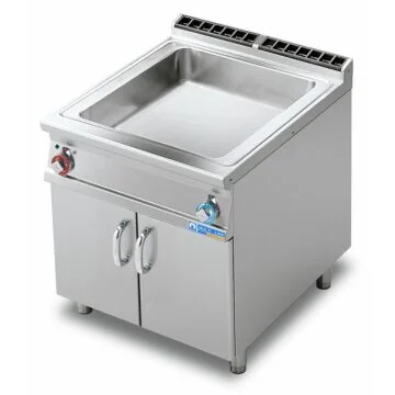 Multi-Line 900 Bain-Marie-Elektro 90/80BME-L