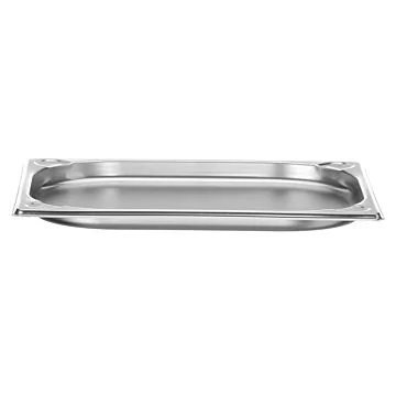 Hendi Gastronorm Behälter 1/2, Kitchen Line, GN 1/2, 1 L, (H) 20 mm