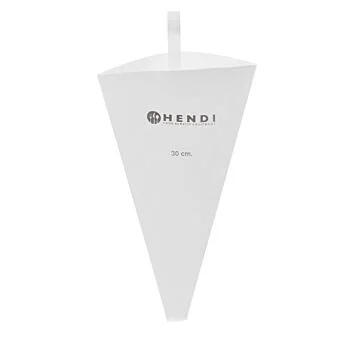 Hendi Spritzbeutel aus Nylon, (L)300mm