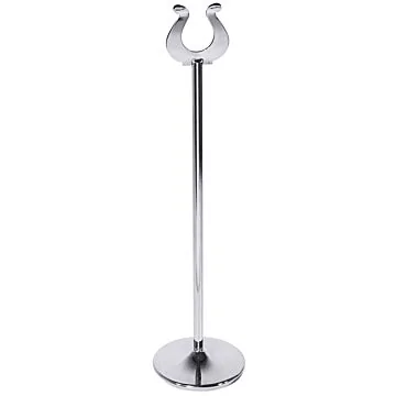 Contacto Bankettkartenständer, 290 mm