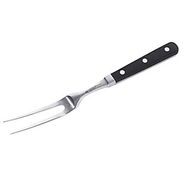 Contacto Fleischgabel, gebogen, 6 Zoll