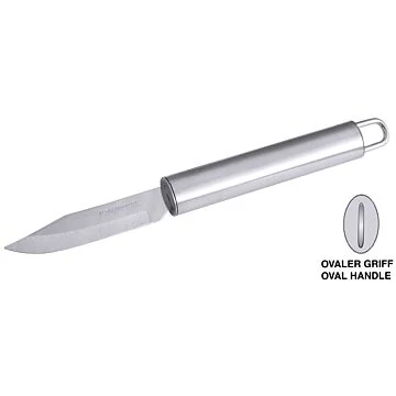 Contacto Küchenmesser, POLARIS, glatt