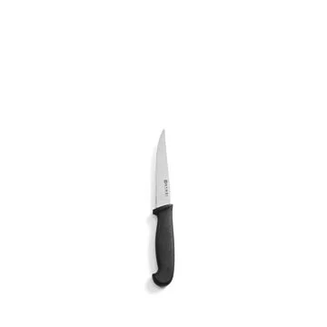 Hendi Universalmesser, Wellenschliff, (L) 210 mm