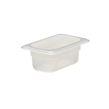 Cambro Gastronorm Behälter GN 1/9 0,85 Liter 