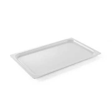 Hendi Tablett GN 1/1, 530 x 325 x (H) 20 mm