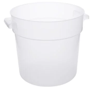 Contacto Vorratsdose rund 30 cm