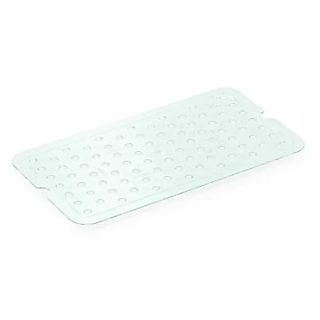 WAS GN 94 Einlegeboden 1/1 Polycarbonat