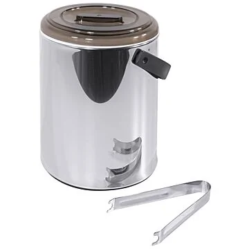 Contacto Eiseimer, mit Zange, 2 l