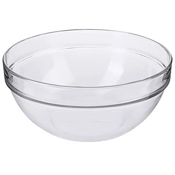 Contacto Glasschale 5,6 l