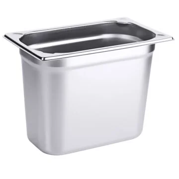 Contacto GastroNorm-Behälter GN 1/4 Serie 8600 5,5 l