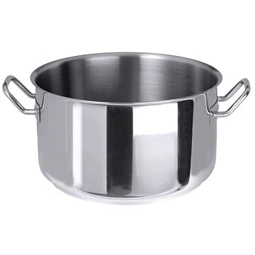 Contacto Fleischtopf, 320 mm, 15 l