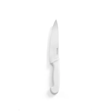Hendi Kochmesser, Weiß, (L) 320 mm