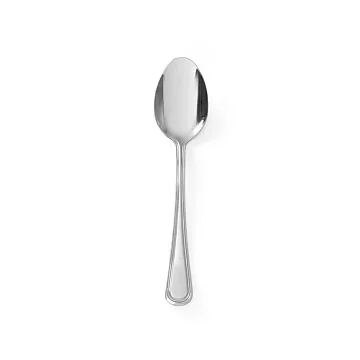 Hendi Kaffeelöffel - 12 Stk, Kitchen Line, (L) 131 mm
