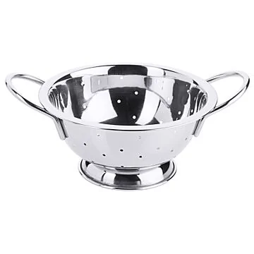 Contacto Seiher, flach 21 cm