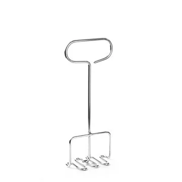 Hendi Kartoffelstampfer, 130 x 85 x (H )355 mm 