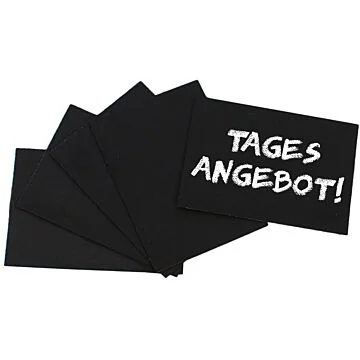 Contacto Schreibtafel