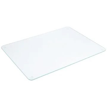 Contacto Glas-Schneidebrett, 400x300 mm