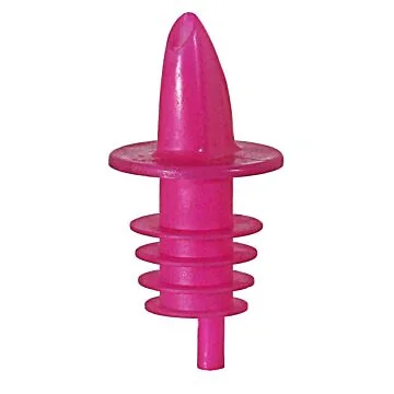 Contacto Universalausgießer, neonpink
