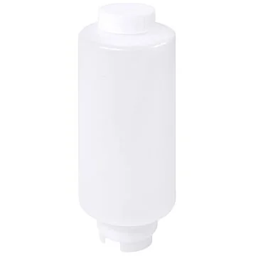 Contacto Quetschflasche, mit Mittelmembrandeckel, 0,95 l
