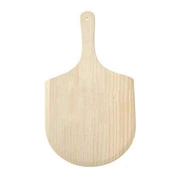 Hendi Pizzaschieber, 535 x 305 x (H) 10 mm