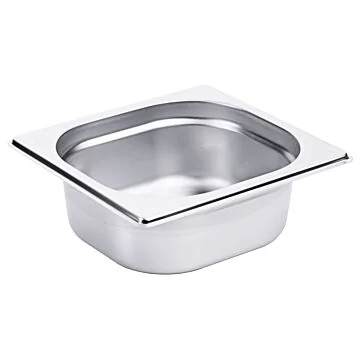 Contacto GastroNorm-Behälter GN 1/6 Serie 7000 1 l