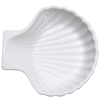 Contacto Muschelschale, 0,25 l