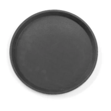 Hendi Serviertablett, rund, ø 280 x (H) 20 mm