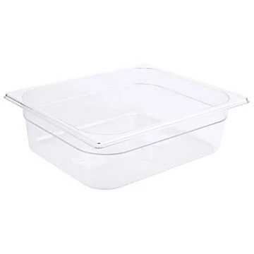 Contacto GastroNorm-Behälter GN 1/2 Polycarbonat 6 l
