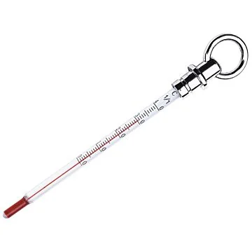 Contacto Weinthermometer