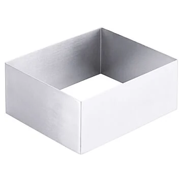 Contacto Mousseform, rechteckig 12 x 10 cm